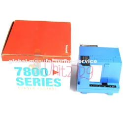 HONEYWELL BURNER CONTROL RM7895B1013 NEW (1PCS)