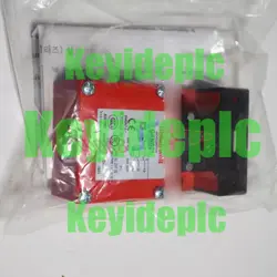 NEW HONEYWELL GKNC21 SAFETY INTERLOCK SWITCH WITH KEY GKNC21+GKZ42 (1PCS)
