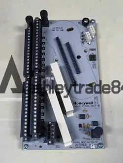 1PCS USED HONEYWELL CC-TDIL01 DIGITAL INPUT AI IOTA 51308386-175