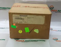 HONEYWELL TCMUX021 INDUSTRIAL CONTROL SYSTEM