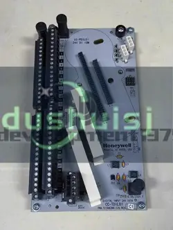 1PC USED HONEYWELL CC-TDIL01 DIGITAL INPUT AI IOTA 51308386-175