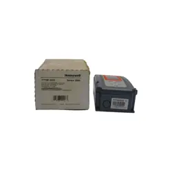 HONEYWELL T775B2032 240VAC NSMP
