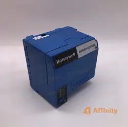 BURNER CONTROL PROGRAMMING