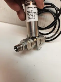 TRANSDUCER