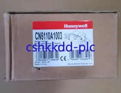 1PC NEW HONEYWELL CN6110A1003 DAMPED VALVE ACTUATOR IN BOX BRAND