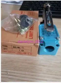1PCS NEW HONEYWELL SZL-WL-B LIMIT SWITCH