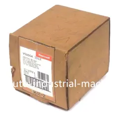 NEW HONEYWELL V5055A1012 IN BOX EXPEDITED SHIP