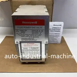 NEW HONEYWELL V4062A1008 IN BOX EXPEDITED SHIP