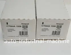 NEW HONEYWELL C7044A1006 IN BOX EXPEDITED SHIP
