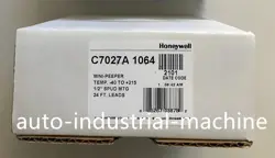 NEW HONEYWELL C7027A1064 IN BOX EXPEDITED SHIP