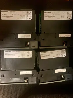 TC-PRS021 CONTROL PROCESSOR