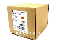 NEW HONEYWELL V5055C1059 IN BOX EXPEDITED SHIP