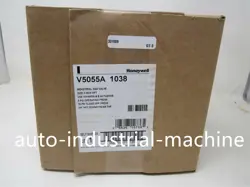 NEW HONEYWELL V5055A1038 IN BOX EXPEDITED SHIP