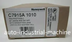 NEW HONEYWELL C7915A1010 IN BOX EXPEDITED SHIP