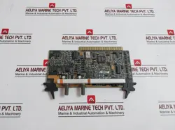 HONEYWELL 51304511 NIM MODEM INTERFACE MODULE REV: H 51304510-001 REVISION: E