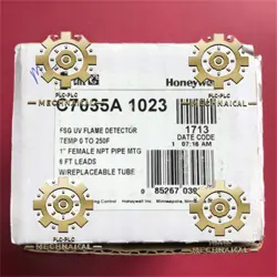 1PC NEW HONEYWELL C7035A1023 FREE SHIPPING