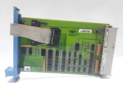 IO-0001 EXTENDED MODULE