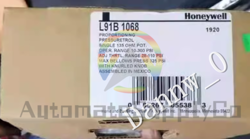 NEW HONEYWELL L91B1068 PRESSURETROL CONTROLLER