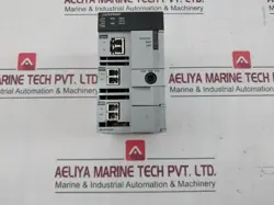 HONEYWELL 2MLR-CPUH/F PROGRAMMABLE LOGIC CPU CONTROLLER MODULE