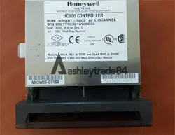 1PCS USED HONEYWELL HC900 900A01-0002 TESTED IN GOOD CONDITION FREE SHIPPING