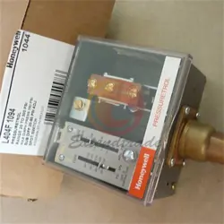 1PC HONEYWELL L404F1094 PRESSURE SWITCH NEW
