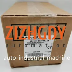 NEW HONEYWELL DC3200-EB-2A0R-160-00000-00-0 IN BOX EXPEDITED SHIP