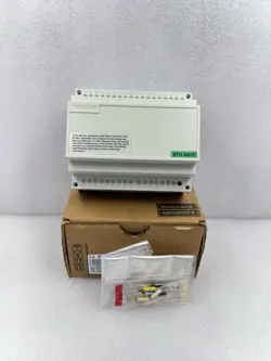 NEW HONEYWELL TK_C21P MODEL RTU A01P DIGITAL WIEGAND MULTI I/O MANAGEMENT DEVICE