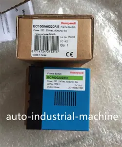 NEW HONEYWELL BC1000A0220F/E IN BOX EXPEDITED SHIP
