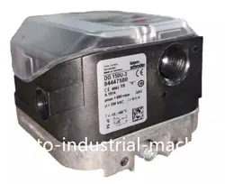 NEW HONEYWELL DG150U-3 IN BOX EXPEDITED SHIP
