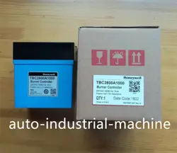 NEW HONEYWELL TBC2800A1000 IN BOX EXPEDITED SHIP