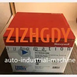 NEW HONEYWELL EC7830A1066 IN BOX EXPEDITED SHIP