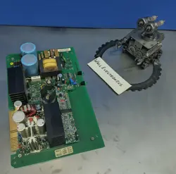 ISSC PROCESSOR