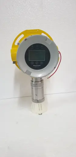HONEYWELL RAEGUARD 3 FGM-6200