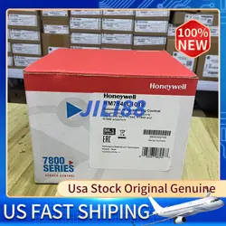 1PC NEW SEALED HONEYWELL RM7840L1018 BURNER CONTROLLER FREE SHIPPING