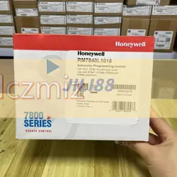SEALED HONEYWELL RM7840L1018
