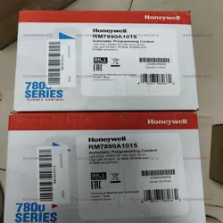 1PC NEW IN BOX HONEYWELL RM7890A1015  FAST DELIVERY LOCAL