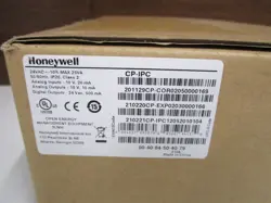 ONE NEW HONEYWELL CP-IPC CPIPC NETWORK CONTROLLER MODULE