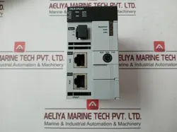 HONEYWELL 2MLR-CPUH/T PLC CPU MODULE UTP 128K STEP, 131072 POINTS 0-55 C