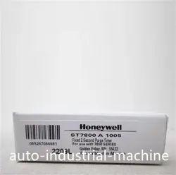 NEW HONEYWELL ST7800A1005 IN BOX EXPEDITED SHIP