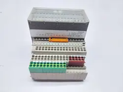TERMINAL BLOCK