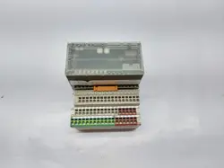 HONEYWELL XFL522B 8BIT RESOLUTION