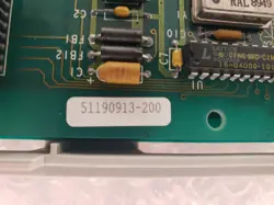BOARD CARD