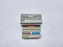HONEYWELL XFL524B 6 CHANGE OVER CONTACT