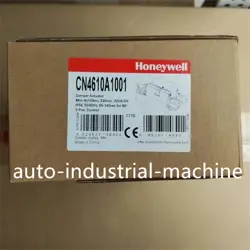 NEW HONEYWELL CN4610A1001 IN BOX EXPEDITED SHIP