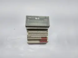 HONEYWELL XFL521B ANALOG INPUT MODULE