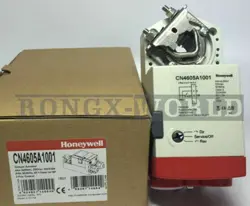 HONEYWELL CN4605A1001 ACTUATOR