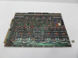 AMPEX 3282968-01 MAIN BOARD FOR HONEYWELL CIRCUIT BOARD MODULE