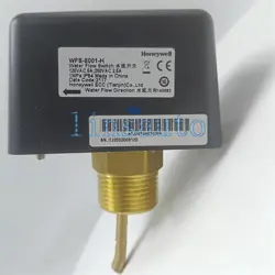 ONE HONEYWELL WFS-8001-H