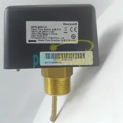 FLOW SWITCH NEW