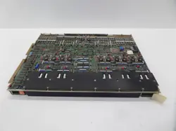HONEYWELL CIRCUIT BOARD MODULE 51105794-001